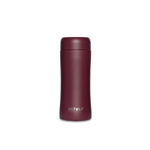 Doppelwandige Flasche mit Teefilter - Bild 12
